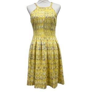 Calvin Klein Halter Neck Sundress